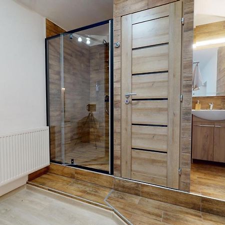 Villa City Park Koszyce Zewnętrze zdjęcie